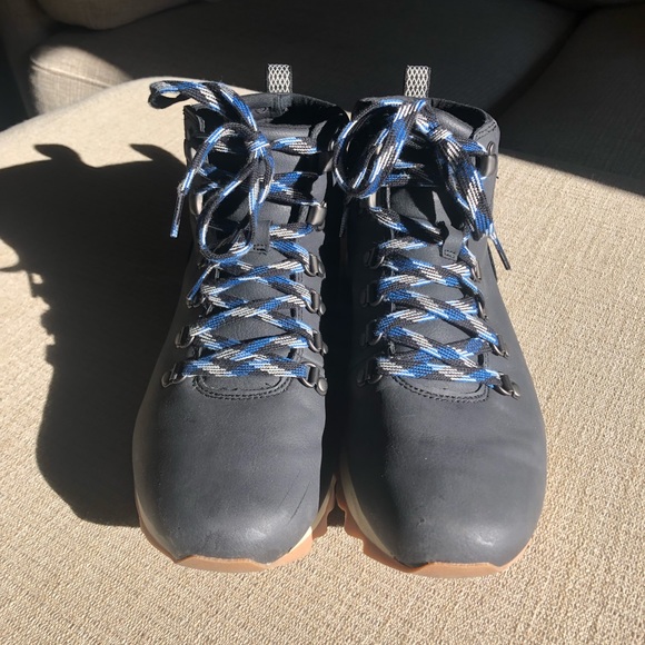 Merrell alpine hiker boots - Picture 3 of 5